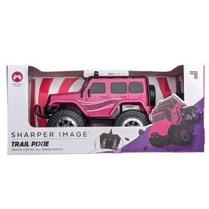 Sharper Image | Toys | Sharper Image Trail Pixie Remote Control ...